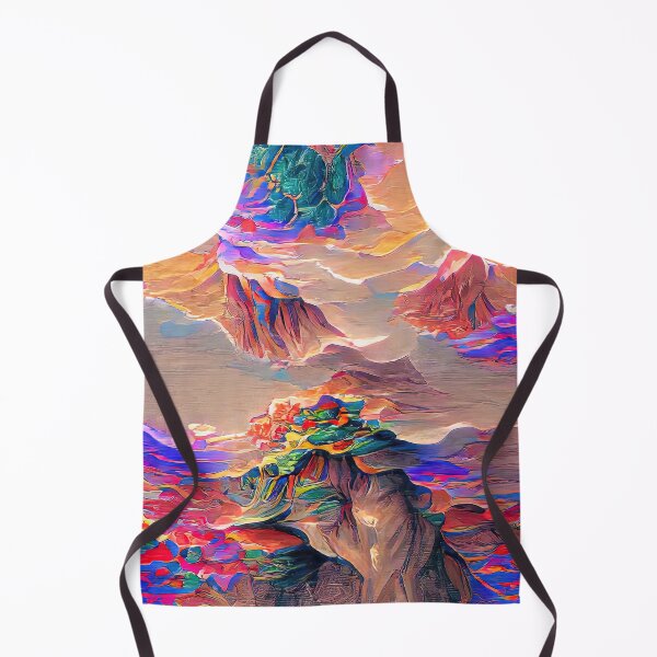 Item preview, Terra Dreams designed and sold by fluentra.