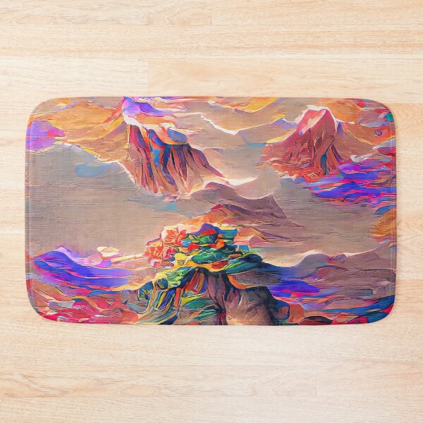 Item preview, Terra Dreams designed and sold by fluentra.