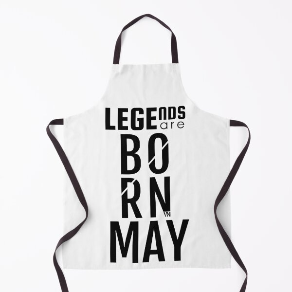Item preview, Legends born in May designed and sold by Gajaman Creations.