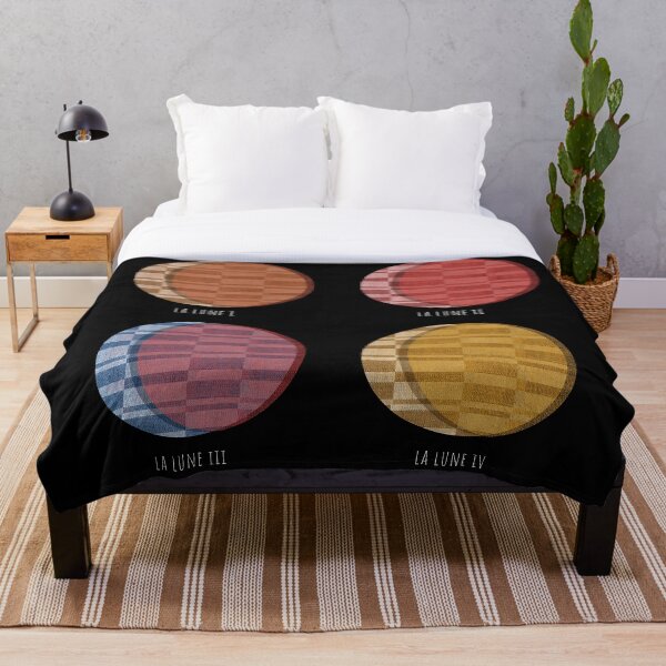 Item preview, La lune - la luna designed and sold by Studio Mattie.