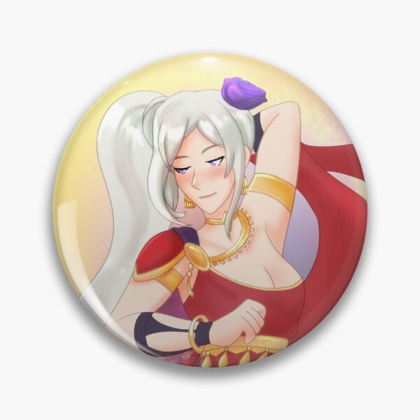 Item preview, Dancer Edelgard designed and sold by Ducessa Eva.