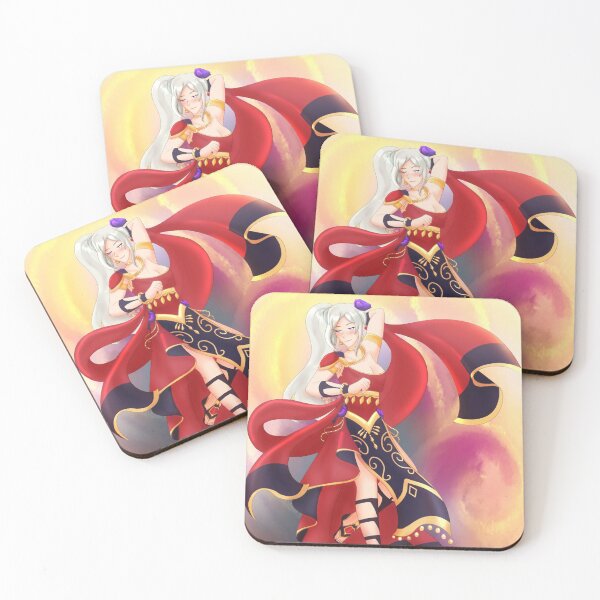Item preview, Dancer Edelgard designed and sold by Ducessa Eva.