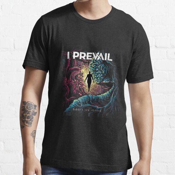 i prevail band t shirts