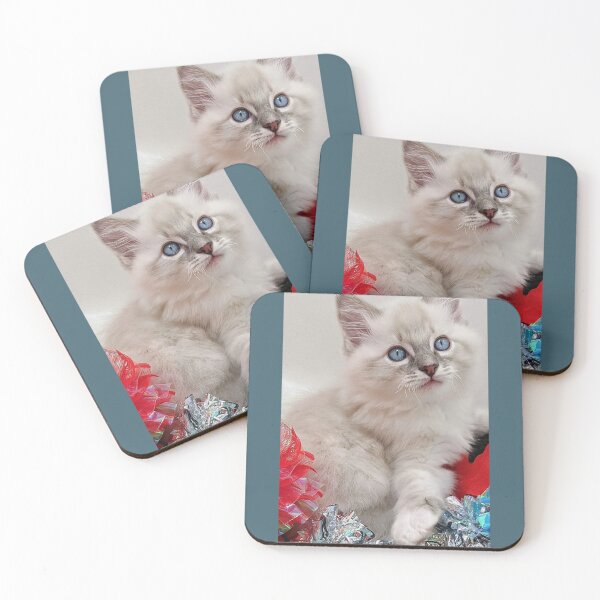 Item preview, Ragdoll kitten designed and sold by Fluffycat2020.