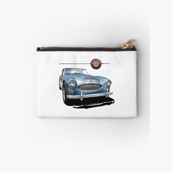 Item preview, Austin Healey T-ShirtAustin Healey Mk 2 designed and sold by NooPutin.