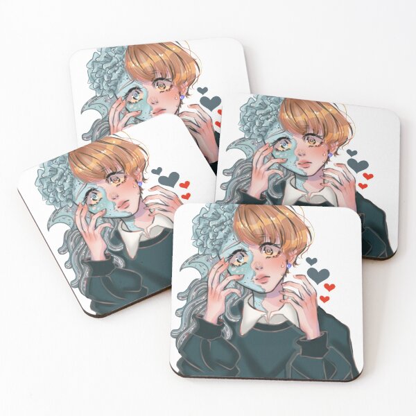 Item preview, drawing luca pixar in my style designed and sold by ima5157.
