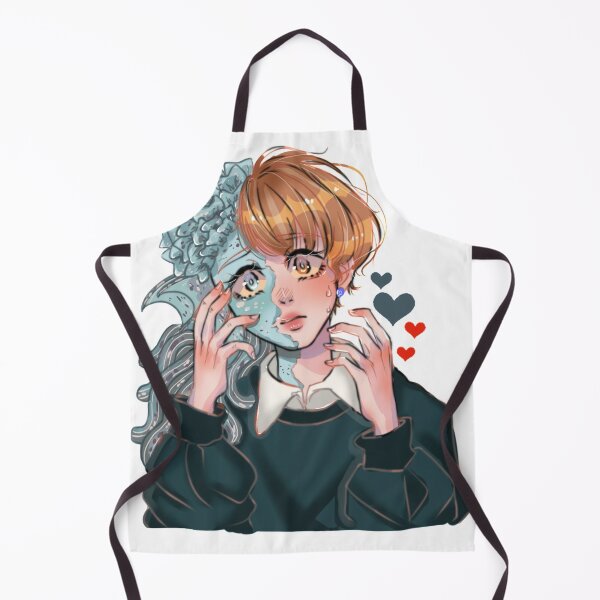 Item preview, drawing luca pixar in my style designed and sold by ima5157.