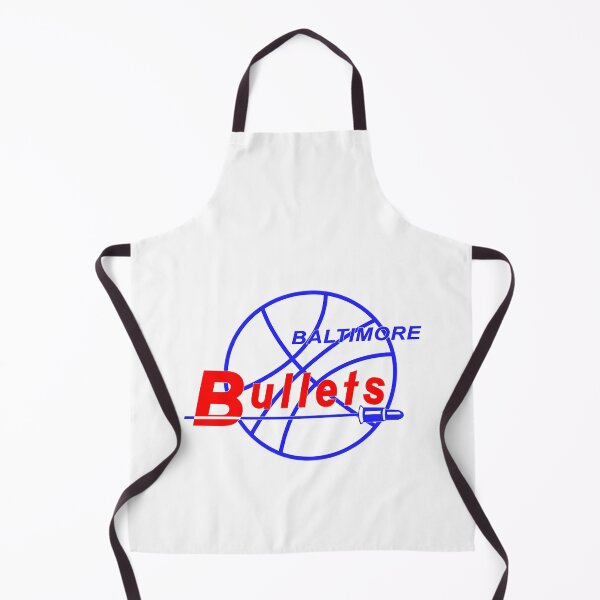 Item preview, Baltimore T-ShirtDEFUNCT - Baltimore Bullets designed and sold by NooPutin.