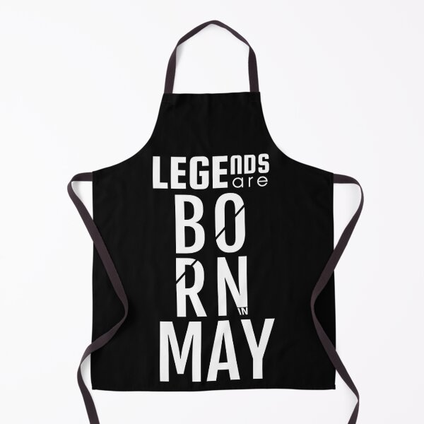 Item preview, Legends born in May designed and sold by Gajaman Creations.