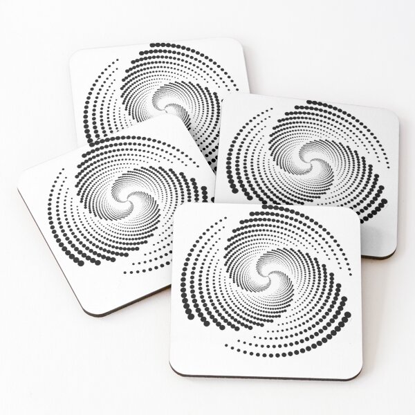 Item preview, Point Fractal  designed and sold by Sztike.