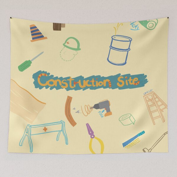 Item preview, Industrial Site designed and sold by reststore.