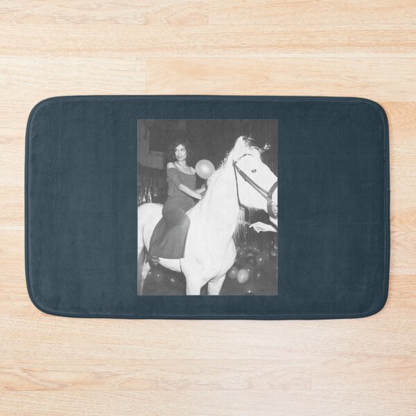 Item preview, Bianca Jagger at Studio 54 designed and sold by Mutestudio.