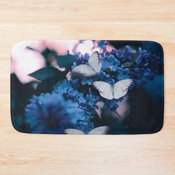 Item preview, Purple Monarch Butterfly designed and sold by Benn-IA.