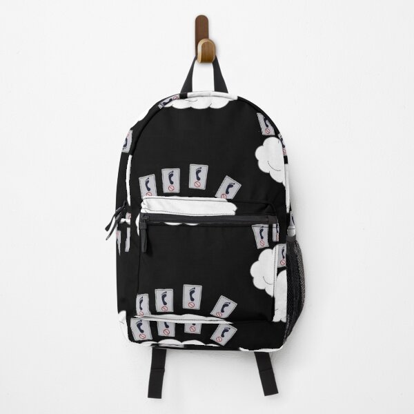 Item preview, Get Off of My Cloud designed and sold by Mutestudio.