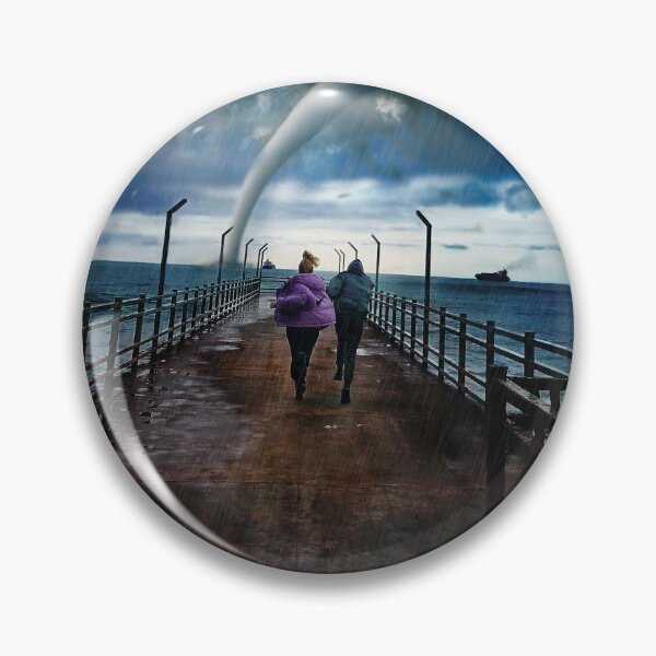 Item preview, Running together designed and sold by ZumbaLumba.