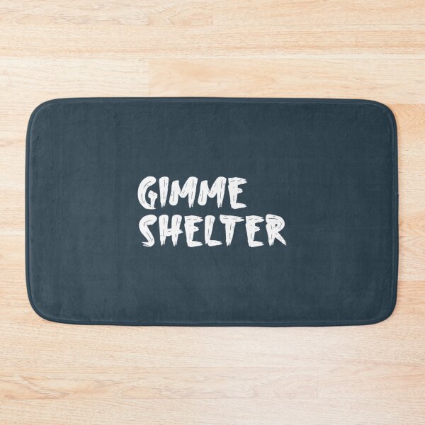Item preview, Gimme shelter Fan designed and sold by Mutestudio.