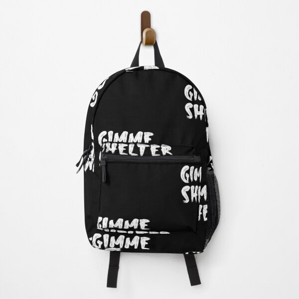 Item preview, Gimme shelter Fan designed and sold by Mutestudio.
