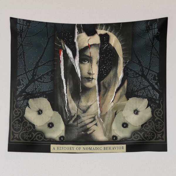 Item preview, Twoeye Show a history of Band World Tour 2021 designed and sold by zhrarlborough.