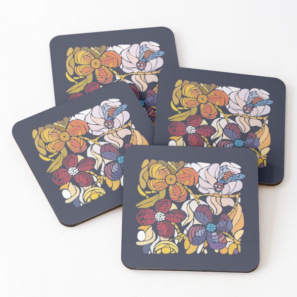 Item preview, Honey That Is Wild designed and sold by Mutestudio.