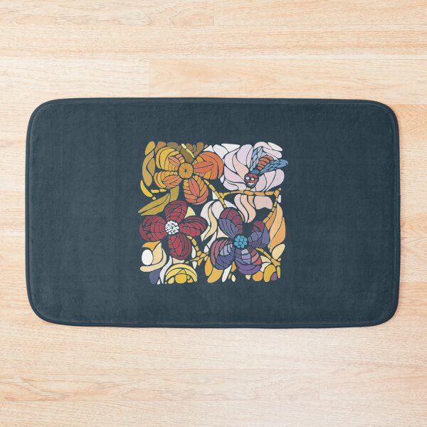 Item preview, Honey That Is Wild designed and sold by Mutestudio.