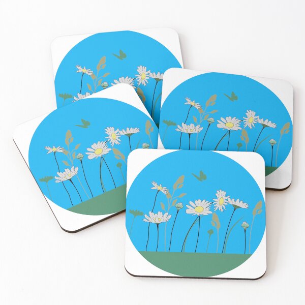 Item preview, Spring meadow designed and sold by CLfiftyone.