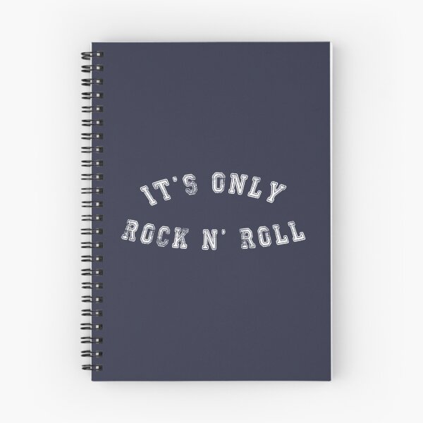 Item preview, Its Only Rock and Roll  Rolling Stones designed and sold by Mutestudio.