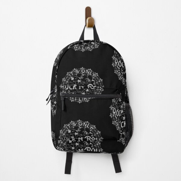 Item preview, Its only Rock n Roll But I Like It  designed and sold by Mutestudio.