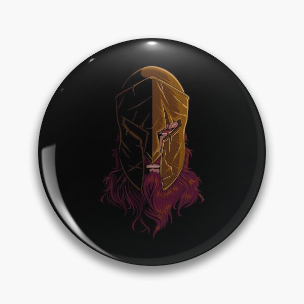 Item preview, Spartan Helmet - Dark Side Of A Spartan Warrior designed and sold by anziehend.
