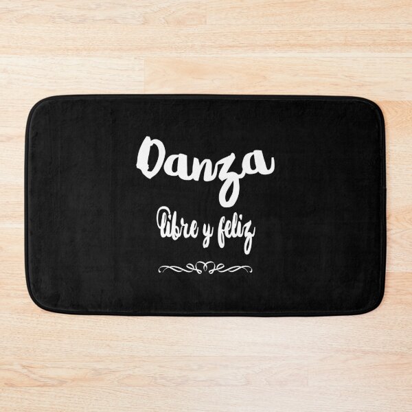 Item preview, Dancing Danza Libre y Faliz designed and sold by Dubbra.