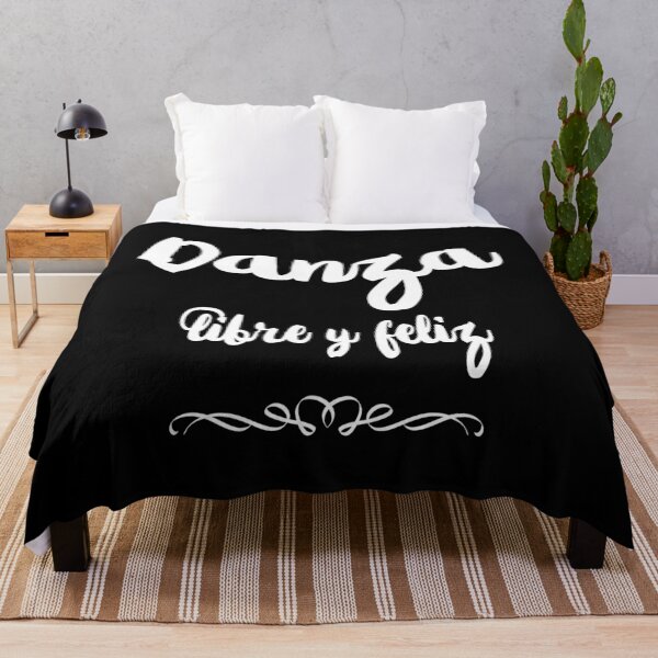 Item preview, Dancing Danza Libre y Faliz designed and sold by Dubbra.