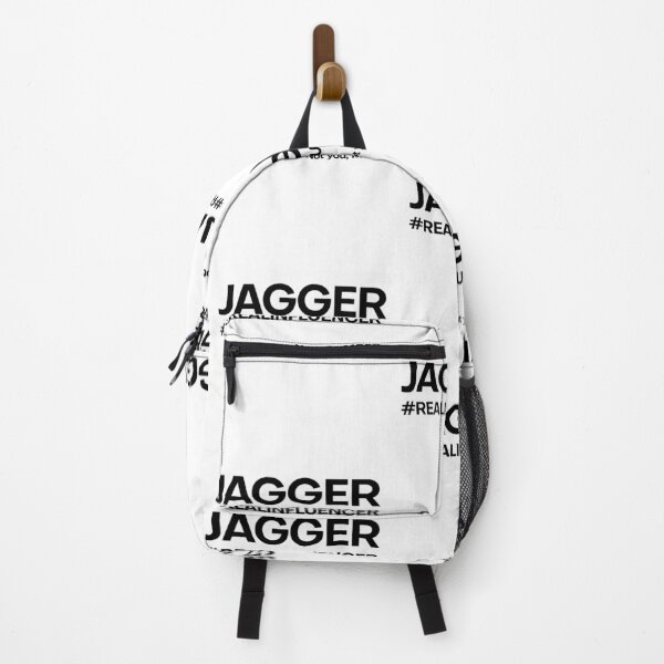 Item preview, JAGGER Realinfluencers collection designed and sold by Mutestudio.