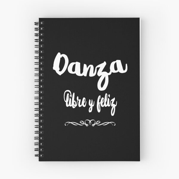 Item preview, Dancing Danza Libre y Faliz designed and sold by Dubbra.