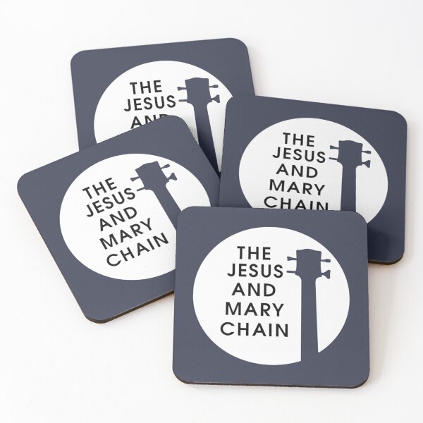 Item preview, Jesus and Mary Chain designed and sold by Mutestudio.