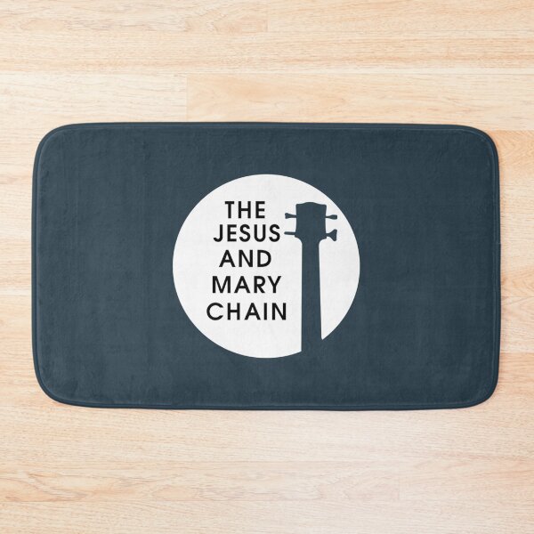 Item preview, Jesus and Mary Chain designed and sold by Mutestudio.