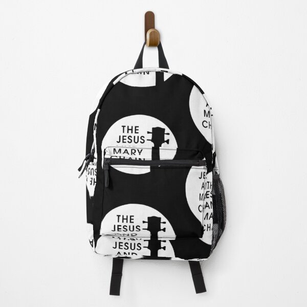 Item preview, Jesus and Mary Chain designed and sold by Mutestudio.
