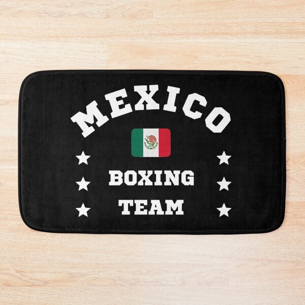 Item preview, Mexico Boxing Team designed and sold by OMdesigns93.