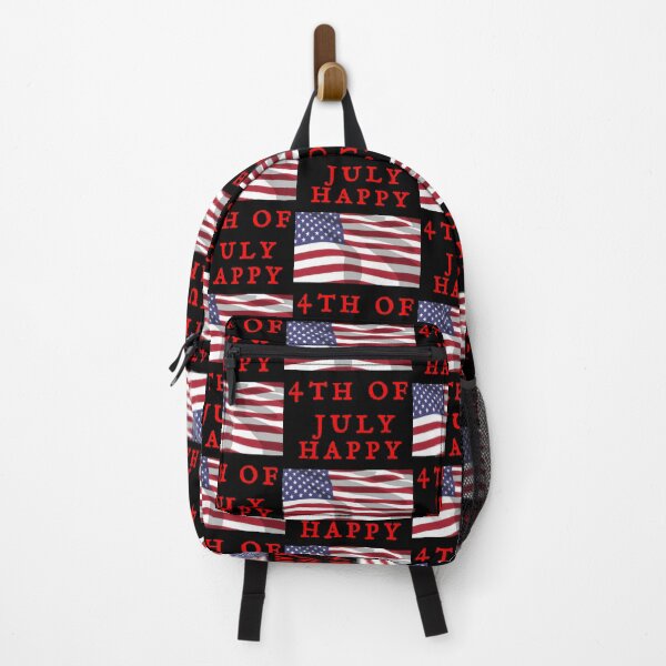 Item preview, Happy 4th Of July designed and sold by swaise.