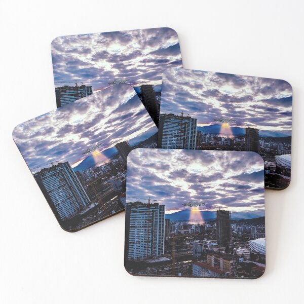 Item preview, Good Morning Earth designed and sold by ZumbaLumba.