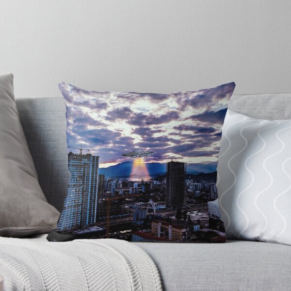 Item preview, Good Morning Earth designed and sold by ZumbaLumba.
