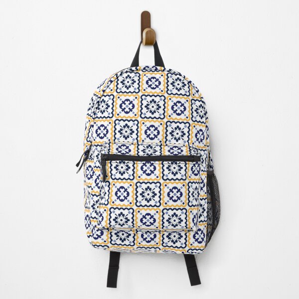Item preview, Assorted tiles pattern designed and sold by Gaspar Avila.