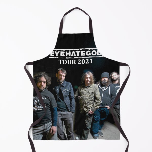 Item preview, fiveeye Show a history of Band World Tour 2021 designed and sold by zhrarlborough.