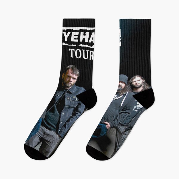 Item preview, fiveeye Show a history of Band World Tour 2021 designed and sold by zhrarlborough.