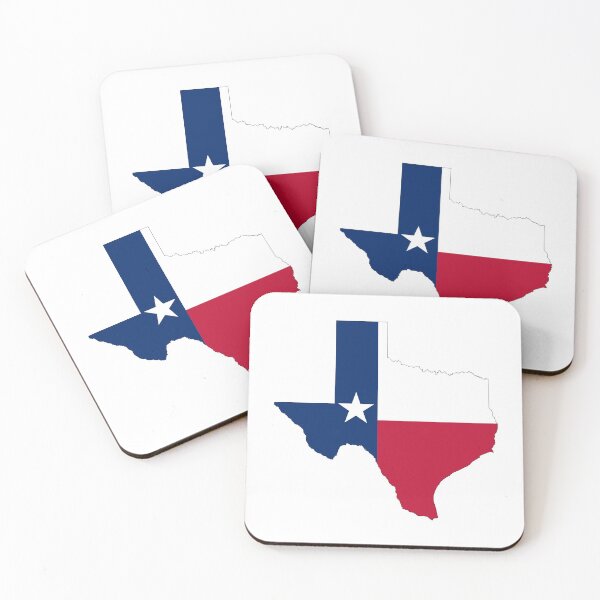 Item preview, Texas Flag Design designed and sold by GSAPilot.
