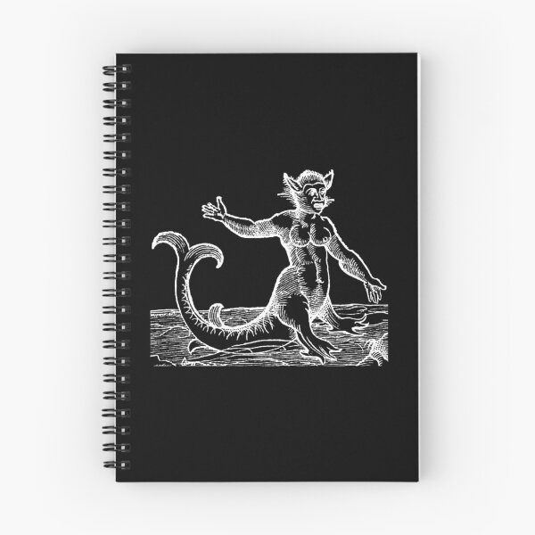 Item preview, Sea Cat Hybrid Monster White designed and sold by alexvas.