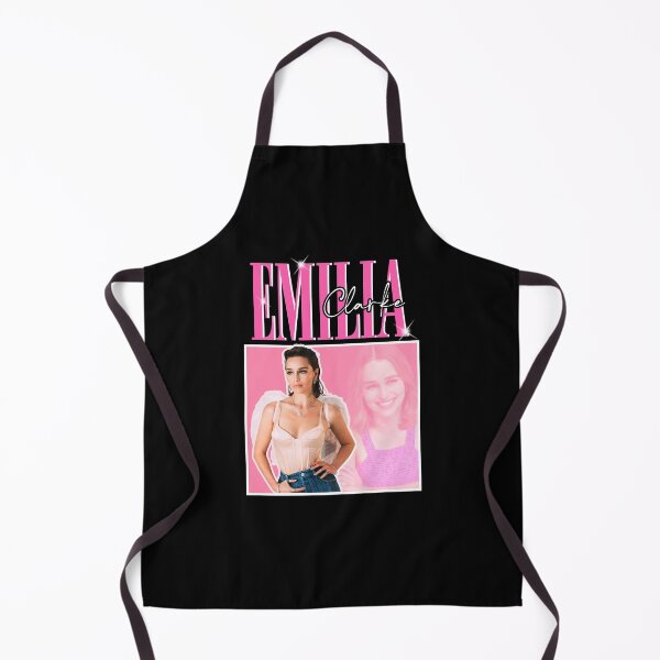 Item preview, Animal Emilia Clark Y2k Shirt designed and sold by FaulknerGuyFons.