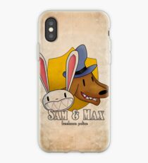 freelance police iPhone Case