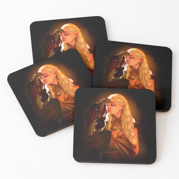 Item preview, Birthday Gifts Emilia Clark designed and sold by FaulknerGuyFons.