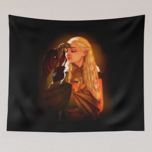 Item preview, Birthday Gifts Emilia Clark designed and sold by FaulknerGuyFons.
