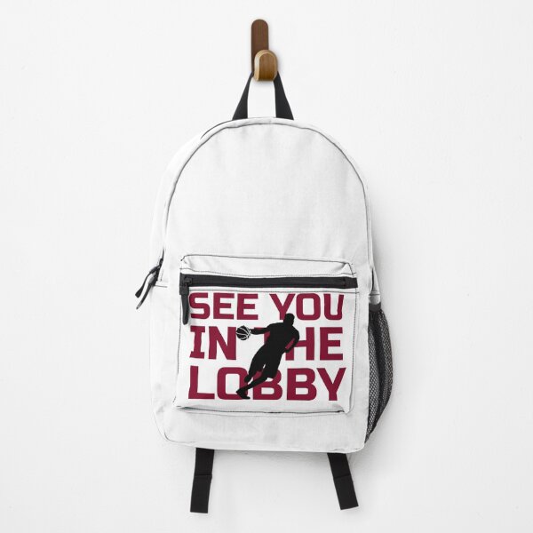 Item preview, See You In The Lobby designed and sold by The-ItemShop.