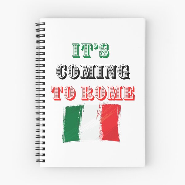 Item preview, It’s coming Rome designed and sold by tgislayer.